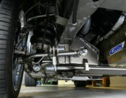 Street Machine Features EVILL XC 38