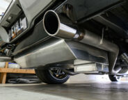 Street Machine Features EVILL XC 39