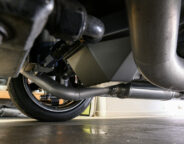 Street Machine Features EVILL XC 40