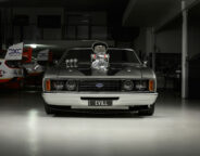 Street Machine Features EVILL XC 8