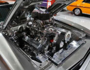 Street Machine TV EVILL XC 5