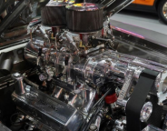Street Machine News EVILXC Falcon Coupe XC 3