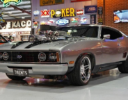 Street Machine News EVILXC Falcon Coupe XC 6