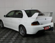 Street Machine News Evo IX 2
