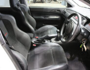 Street Machine News Evo IX 3