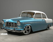 Street Machine Features Expression Fb Coupe Front Angle 3 Wm