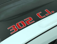 Street Machine Features Expression Session Nascar Xb Hardtop Bonnet