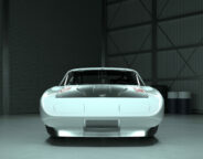 Street Machine Features Expression Session Nascar Xb Hardtop Front