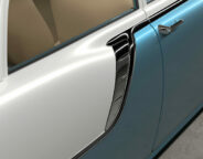 Street Machine Features Expression Fb Coupe Side Trim