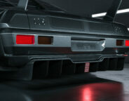 Street Machine Features Expression Session Hq Gts Rear Detail