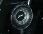 Street Machine Features Expression Session Hq Gts Steering Wheel