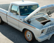 Street Machine News F 100 Eluminator Main