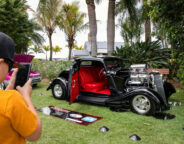 Street Machine Events F 0 A 2728 Harrigans Rod And Custom Show