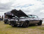 Street Machine Events F 0 A 2838 Harrigans Rod And Custom Show