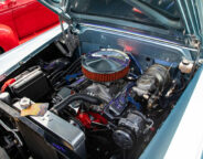 Street Machine Events F 0 A 3017 Harrigans Rod And Custom Show