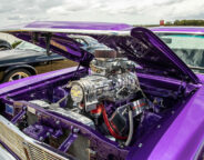 Street Machine Events F 0 A 3056 Harrigans Rod And Custom Show