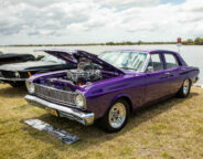 Street Machine Events F 0 A 3063 Harrigans Rod And Custom Show