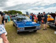 Street Machine Events F 0 A 3244 Harrigans Rod And Custom Show