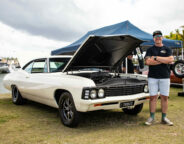 Street Machine Events F 0 A 3549 Harrigans Rod And Custom Show