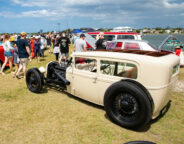 Street Machine Events F 0 A 3558 Harrigans Rod And Custom Show