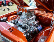 Street Machine Events F 0 A 3765 Harrigans Rod And Custom Show