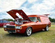 Street Machine Events F 0 A 3770 Harrigans Rod And Custom Show