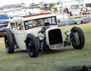Street Machine Events F 0 A 3933 Harrigans Rod And Custom Show