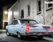 Street Machine News Fairlane