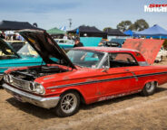 Ford Fairlane