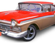 Fairlane 500