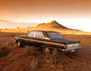Street Machine Features Fairlane Compact 2