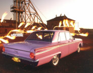 Street Machine Features Fairlane Compact 3 Wm