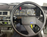 Street Machine News Fairmont XE ESP 10