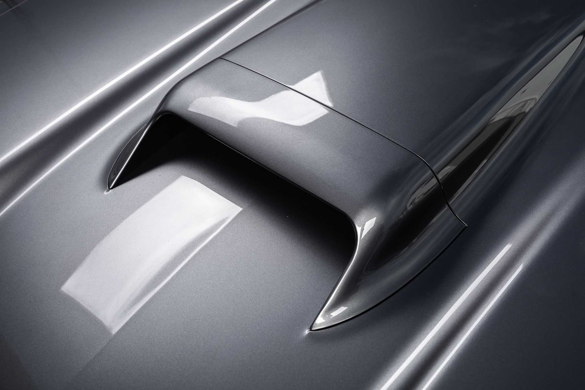 Street Machine Features Falbo Sirianni DTK Monza Bonnet