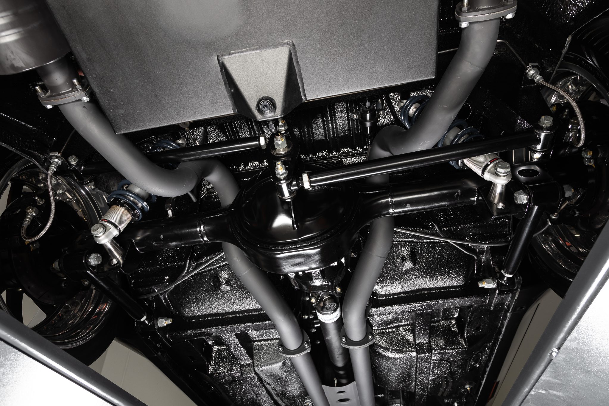 Street Machine Features Falbo Sirianni DTK Monza Under 2