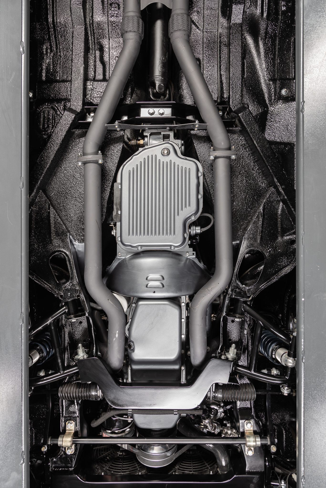 Street Machine Features Falbo Sirianni DTK Monza Under 3
