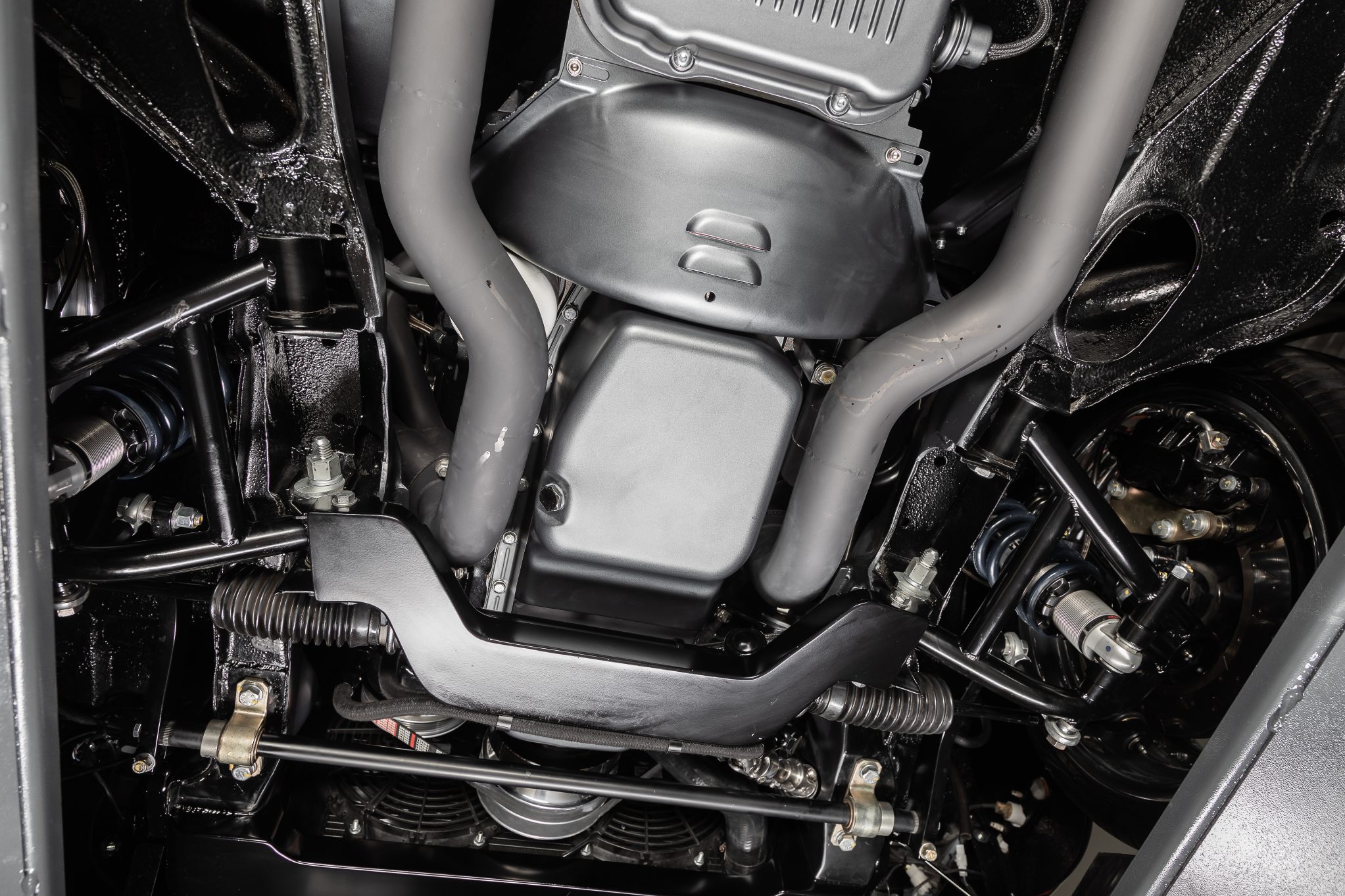 Street Machine Features Falbo Sirianni DTK Monza Under 4