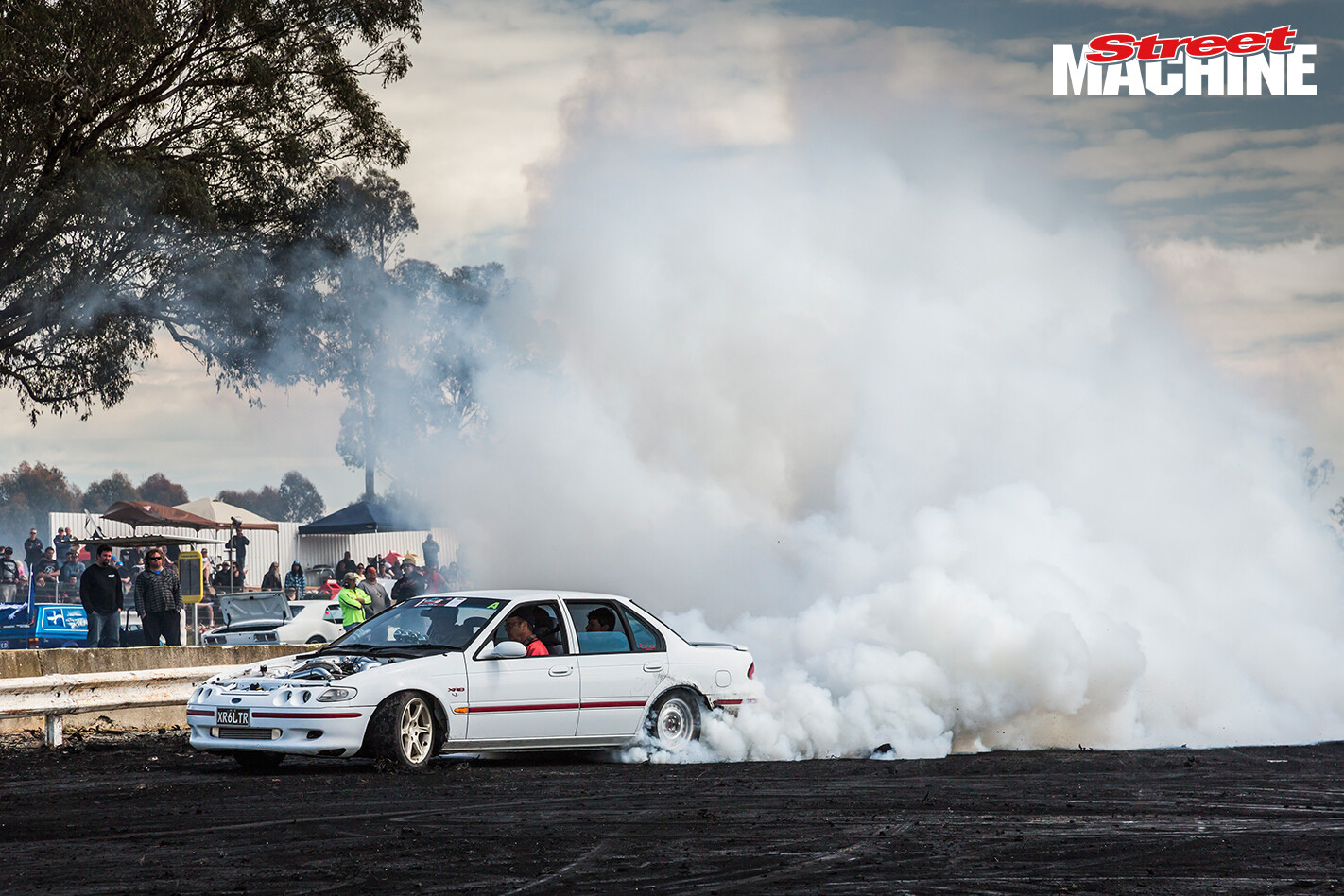 Falcon Burnout 89760 Nw