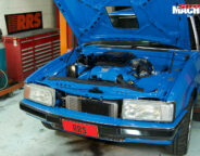 Falcon Engine Swap Jpg