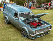 Street Machine Features Falcon Geelong On Sale