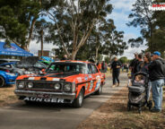 Street Machine Features Falcon Gt Wm