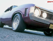 Ford Falcon XA coupe