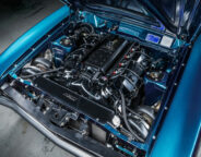 Street Machine Features Falcon Xa Jan On Sale Engine Bay