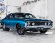 Street Machine News Falcon Xa Jan On Sale Wm