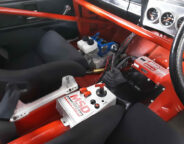 Street Machine News Falcon XY GT Race Car 4