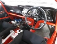 Street Machine News Falcon XY GT Race Car 5