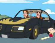 Family Guy Burt Bandit Smokey Jpg