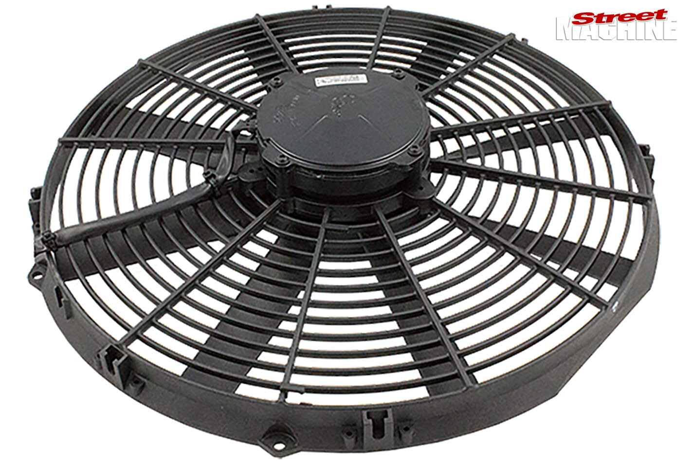 fan
