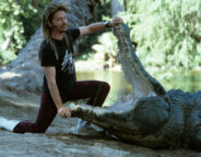 Street Machine Features Fanging Flick Joe Dirt 1