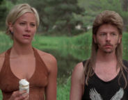Street Machine Features Fanging Flick Joe Dirt 2